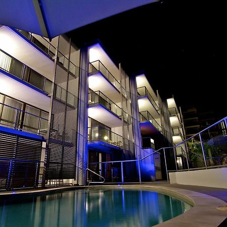 Merrima Court Holidays Caloundra Bagian luar foto