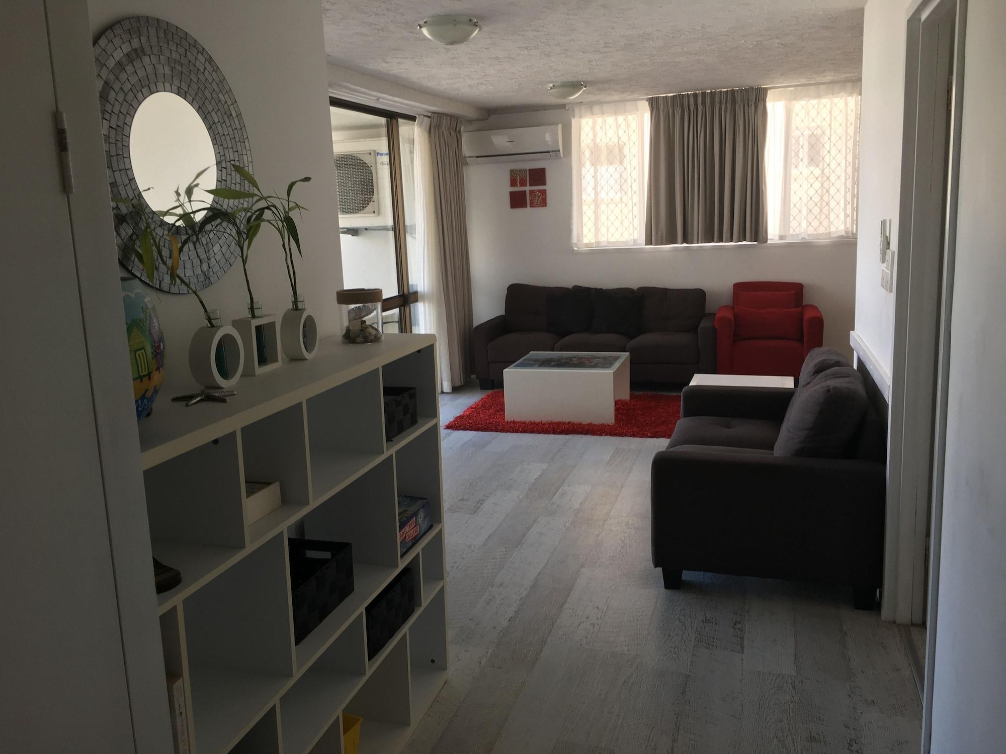 Merrima Court Holidays Caloundra Bagian luar foto