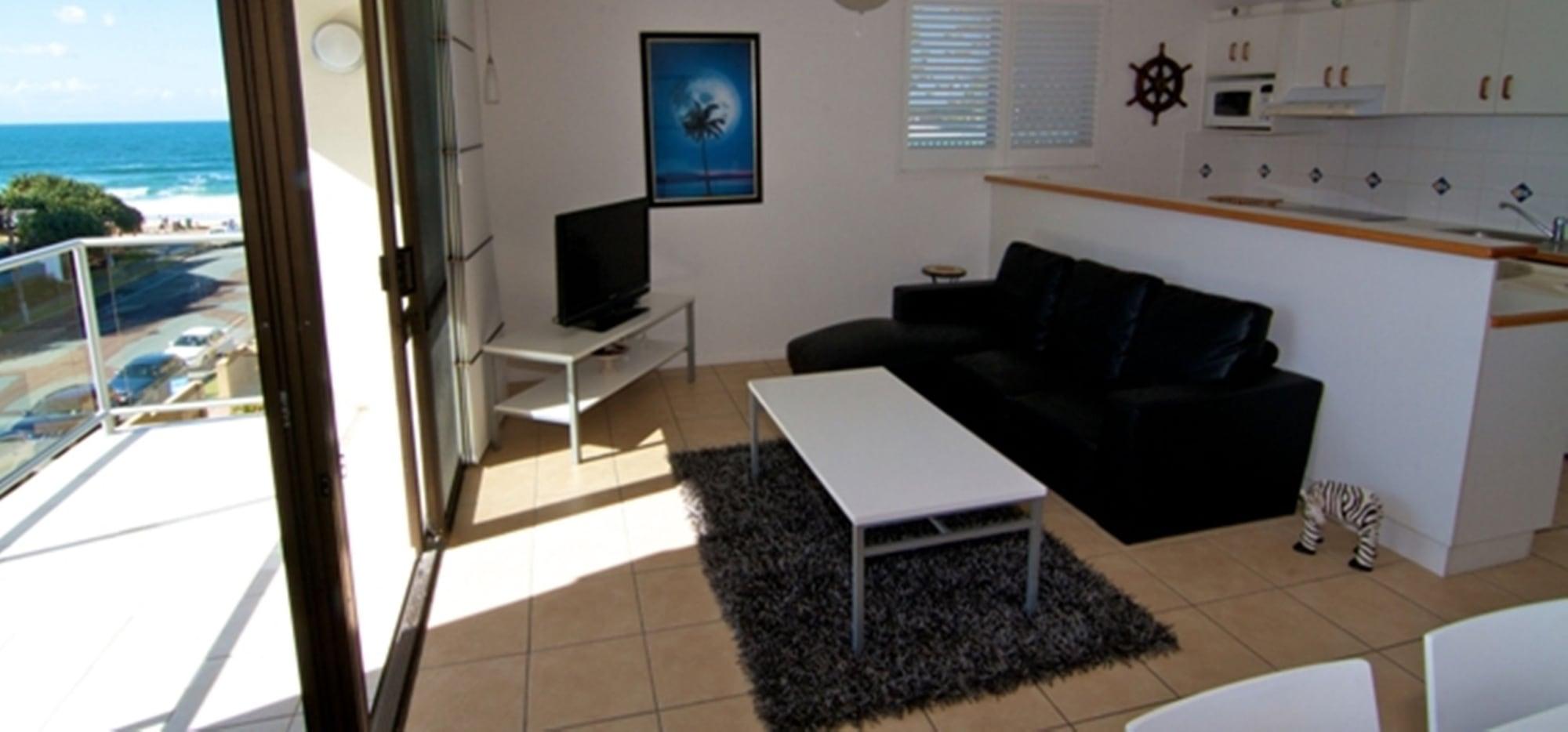 Merrima Court Holidays Caloundra Bagian luar foto