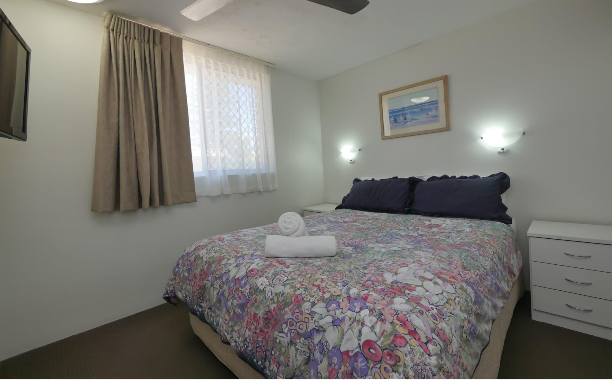 Merrima Court Holidays Caloundra Bagian luar foto