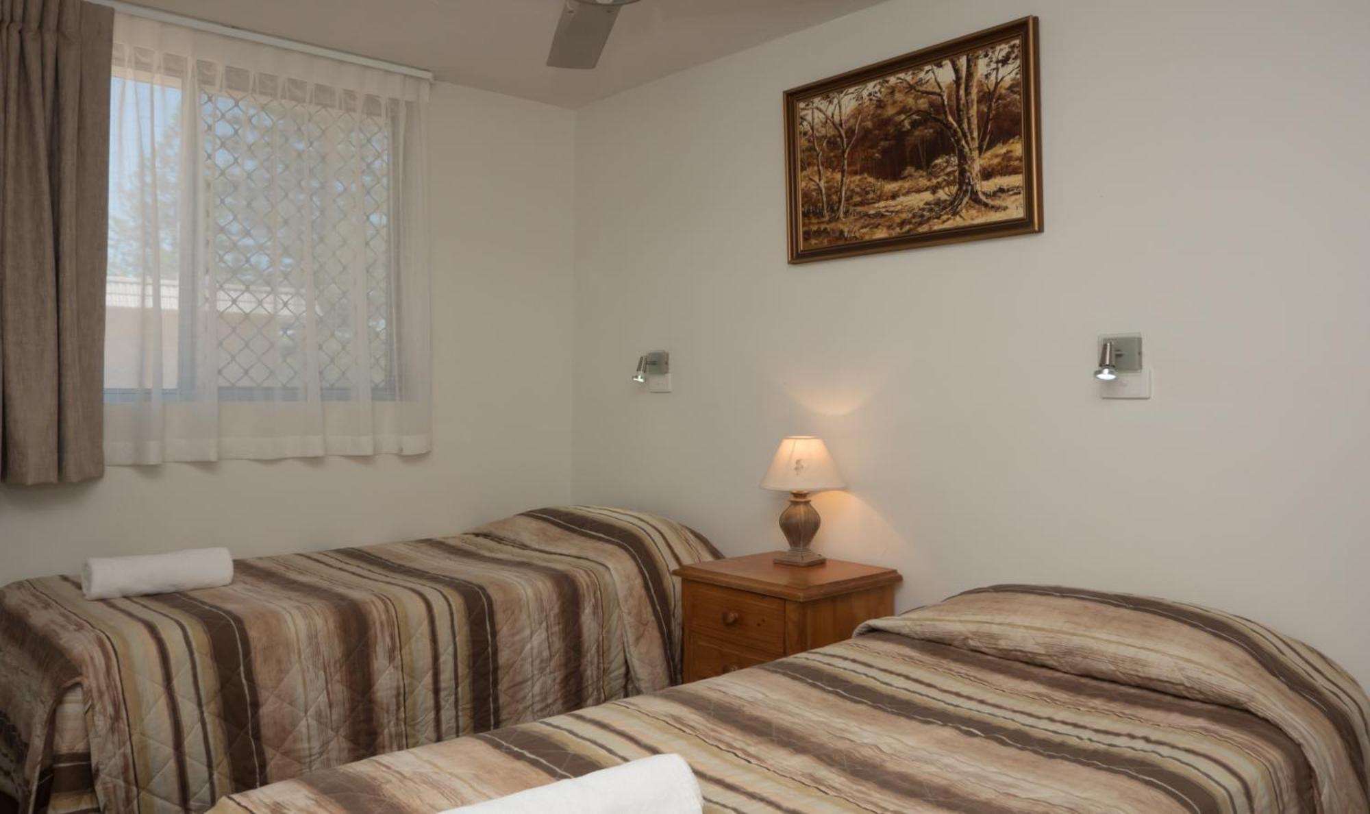 Merrima Court Holidays Caloundra Ruang foto