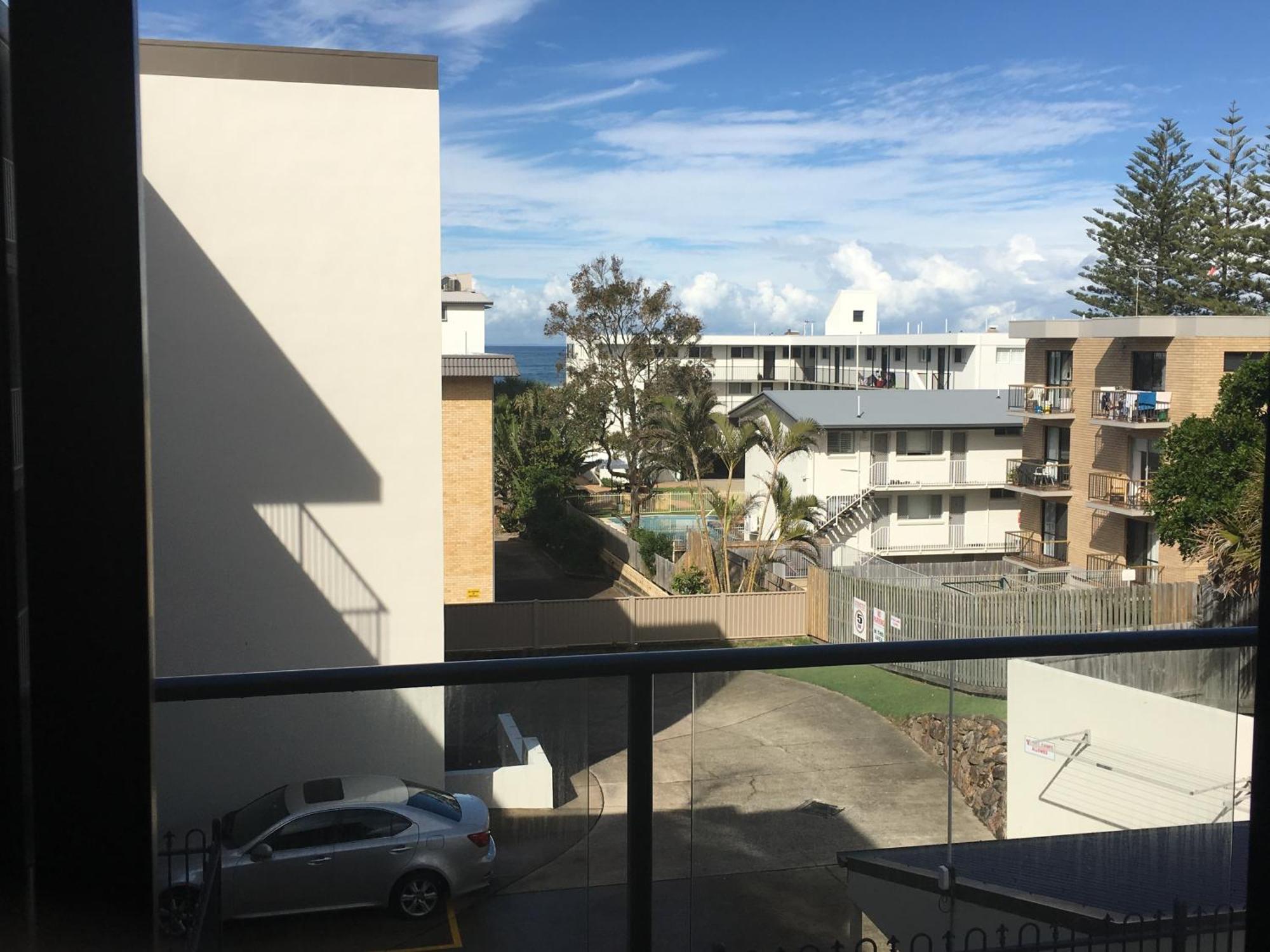 Merrima Court Holidays Caloundra Bagian luar foto