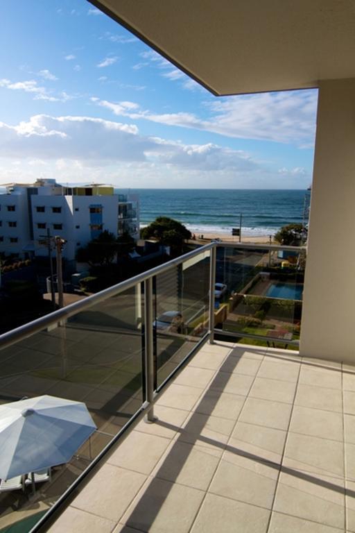 Merrima Court Holidays Caloundra Bagian luar foto