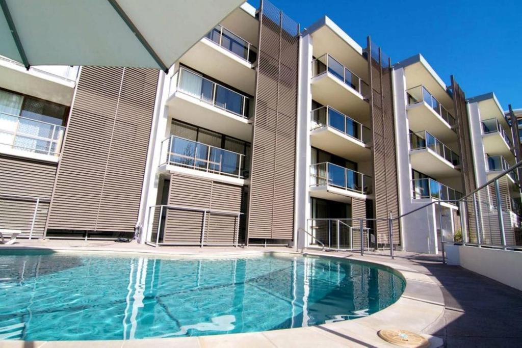 Merrima Court Holidays Caloundra Bagian luar foto