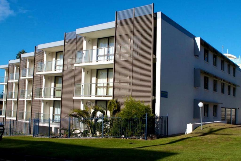 Merrima Court Holidays Caloundra Bagian luar foto