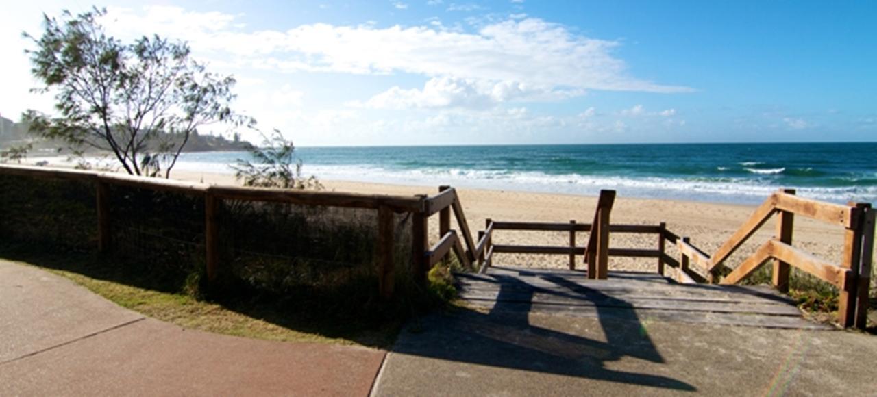 Merrima Court Holidays Caloundra Bagian luar foto