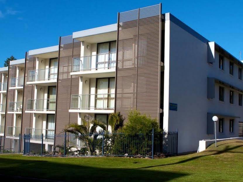 Merrima Court Holidays Caloundra Bagian luar foto