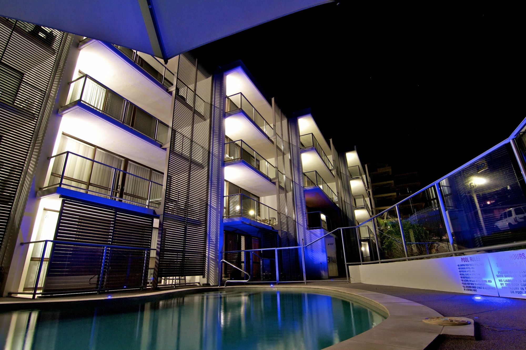 Merrima Court Holidays Caloundra Bagian luar foto
