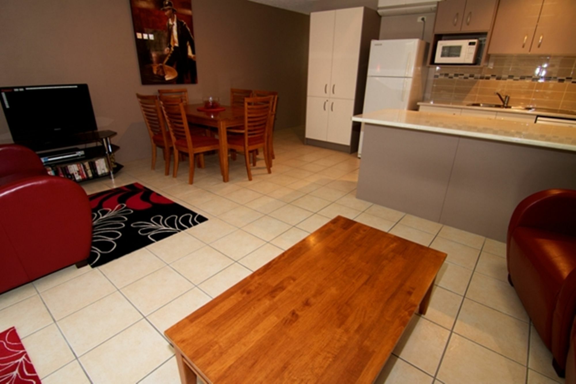 Merrima Court Holidays Caloundra Bagian luar foto
