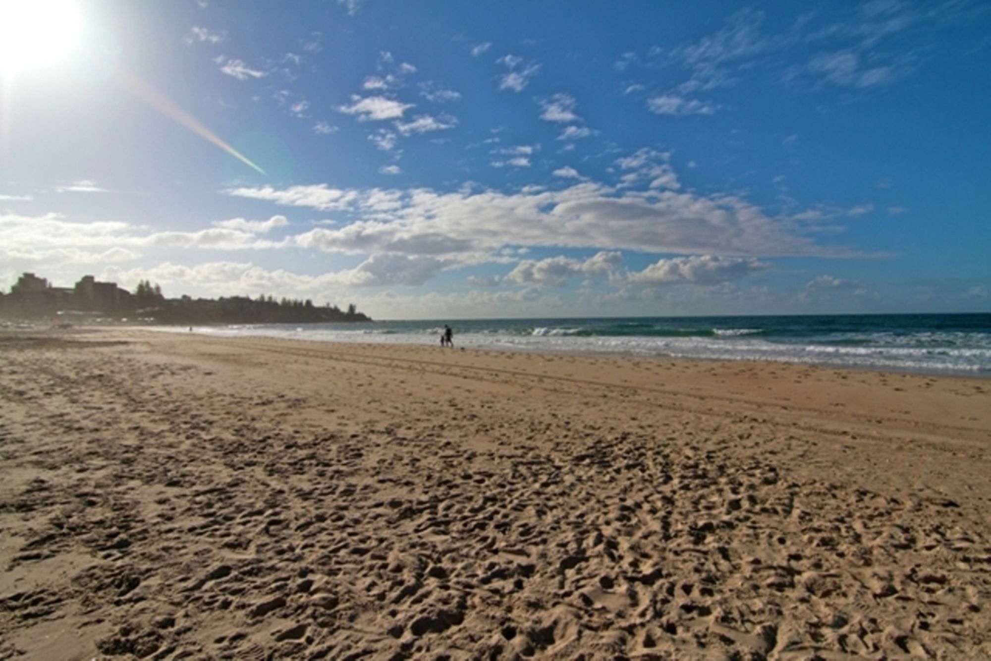 Merrima Court Holidays Caloundra Bagian luar foto