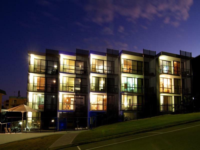 Merrima Court Holidays Caloundra Bagian luar foto