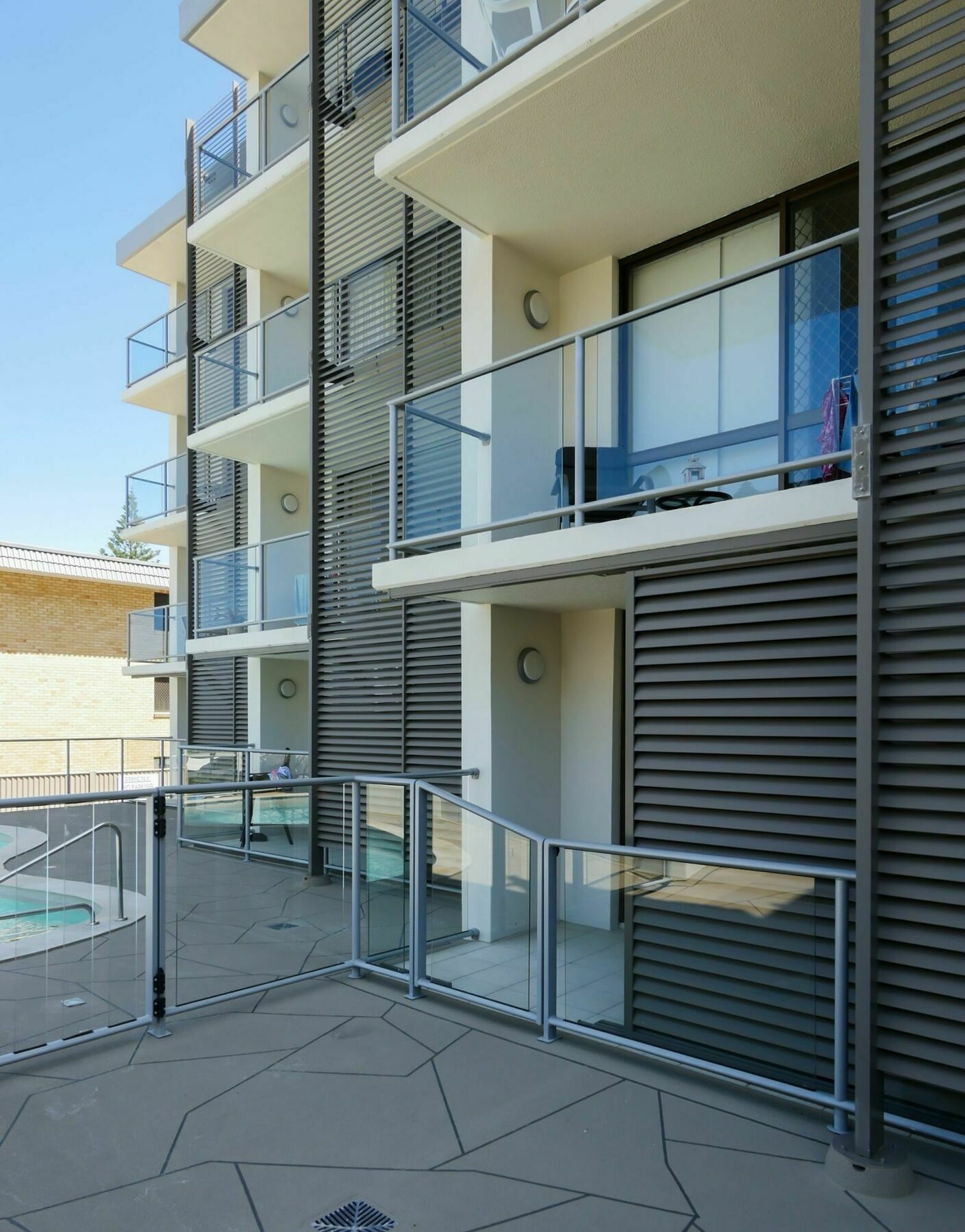Merrima Court Holidays Caloundra Bagian luar foto