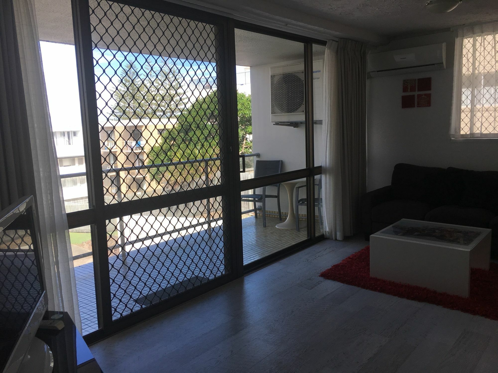 Merrima Court Holidays Caloundra Bagian luar foto